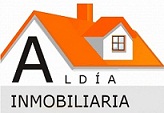 Logo Aldia Inmobiliaria